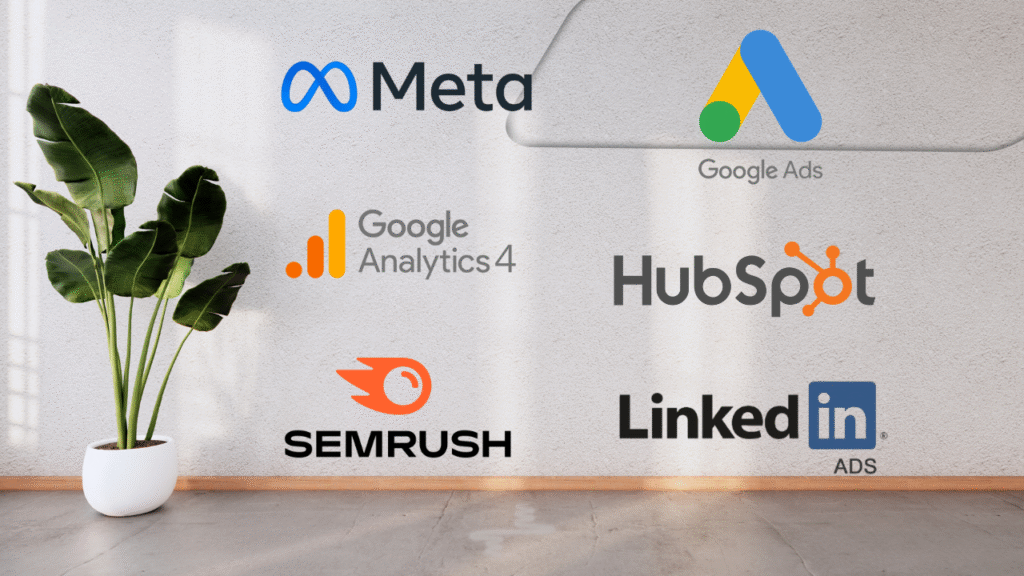 Green Minimalist Zoom Virtual Bacground