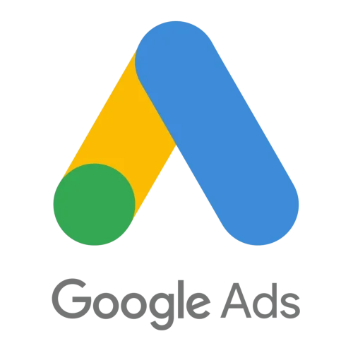 google ads logo