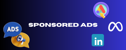 Sponsored ads TEMP